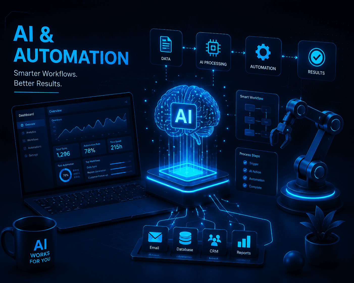 Generative AI assisting legacy code modernization