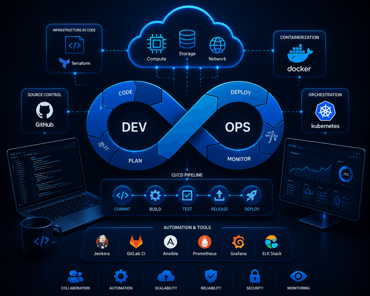 Zero-trust security architecture for distributed enterprise systems