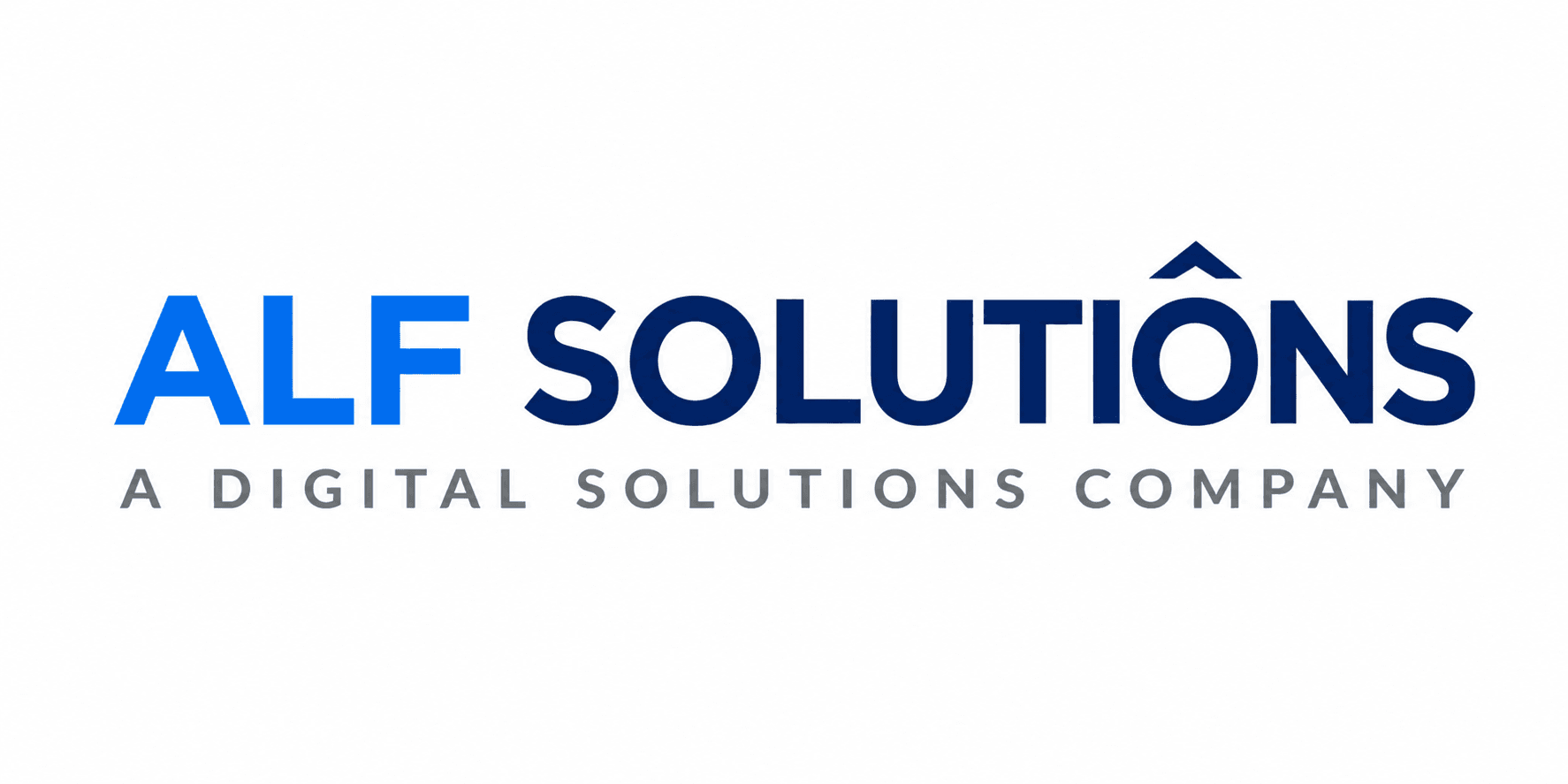Alf Solutions logo
