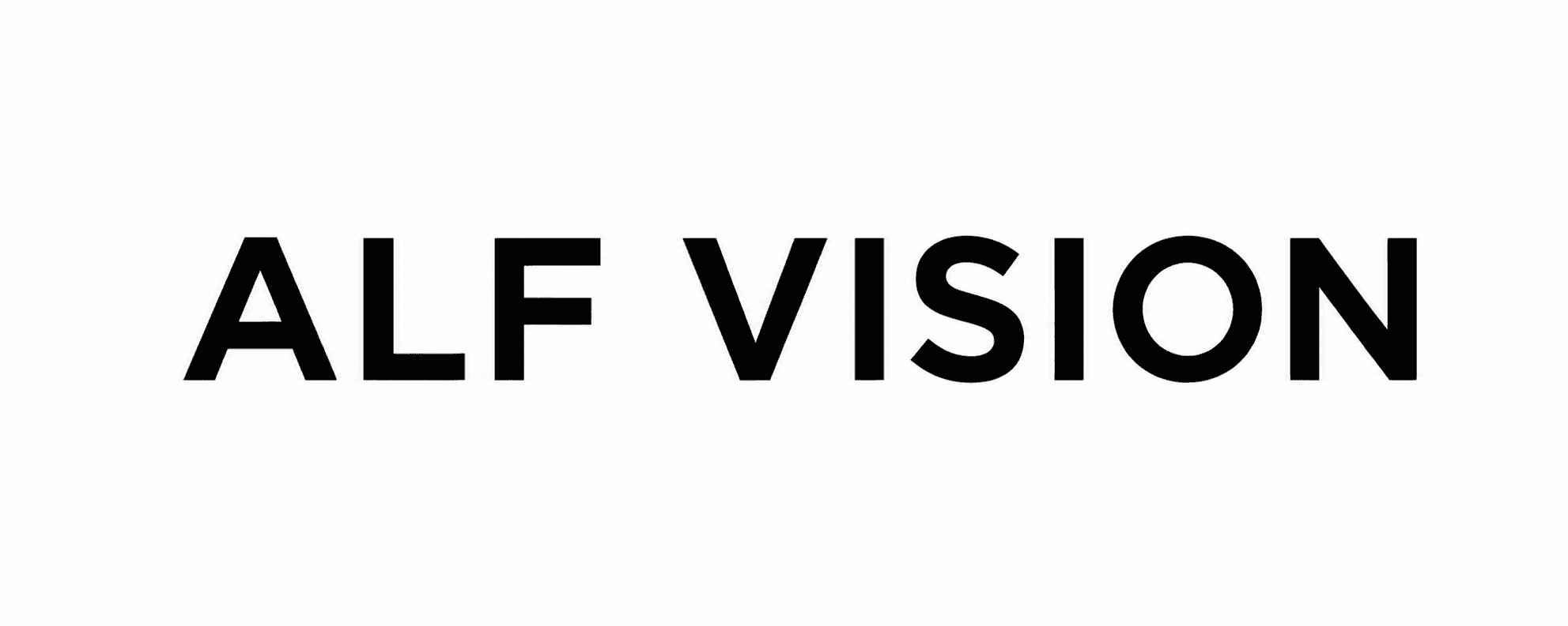 Alf Vision logo