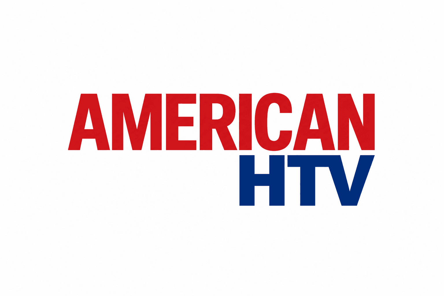 American HTV logo