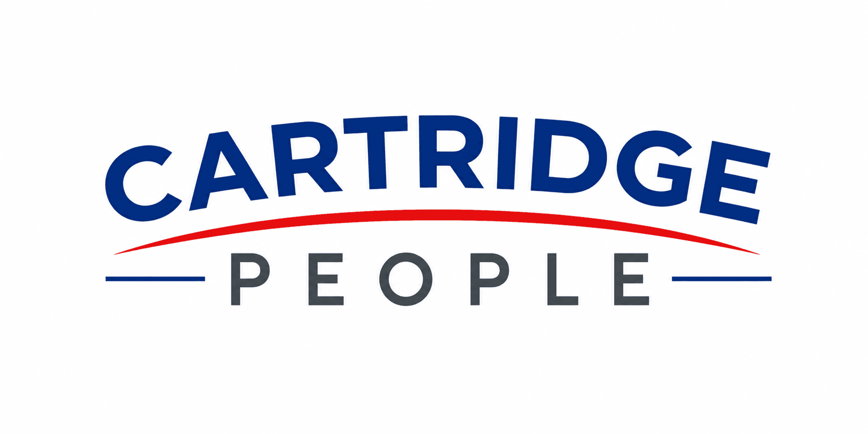 Cartridge People logo