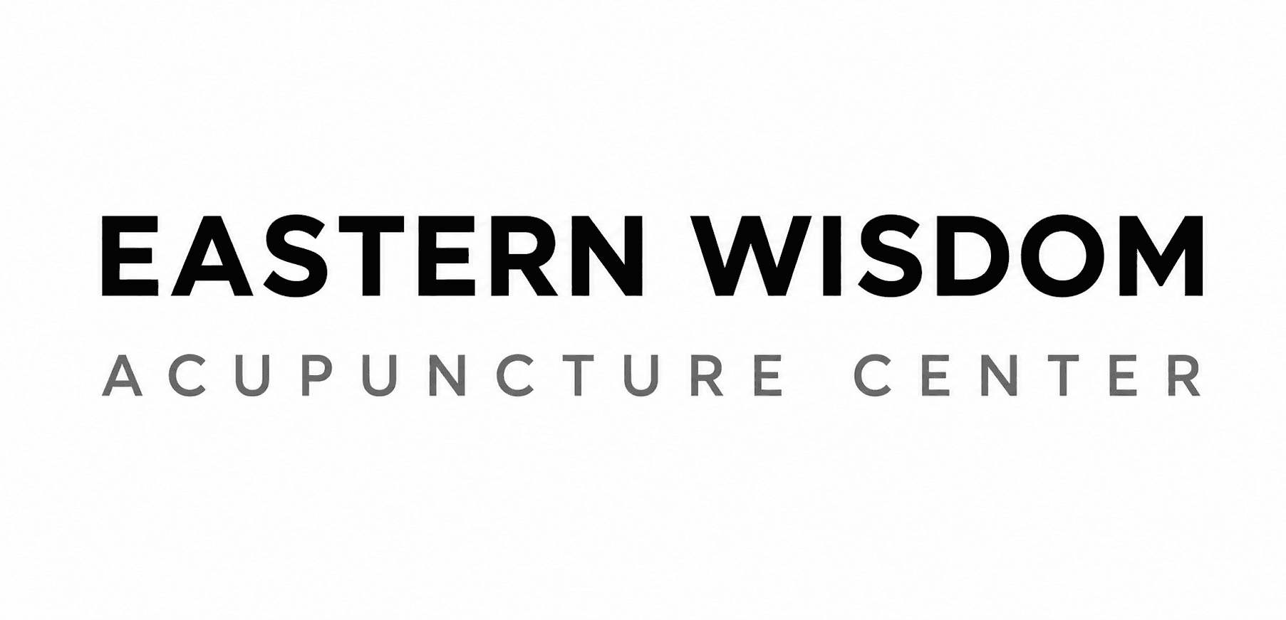 Eastern Wisdom logo