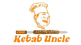 Kebab Uncle logo