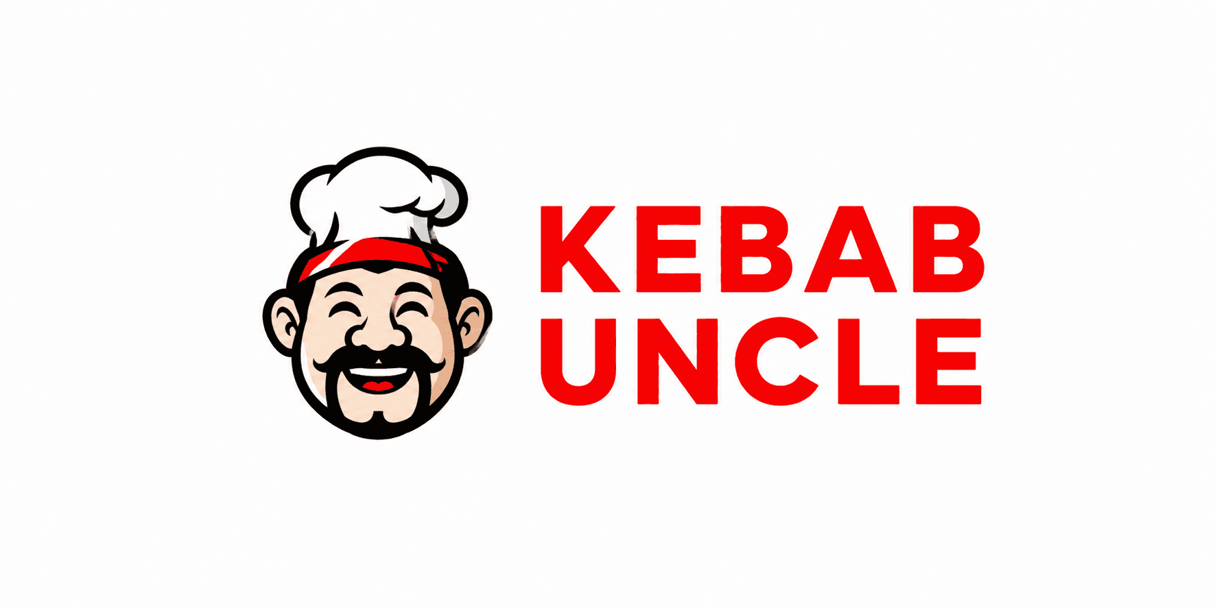 Kebab Uncle logo