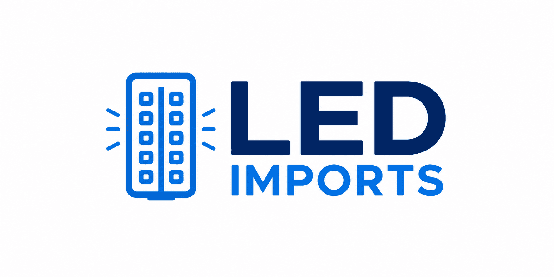 LED Imports logo