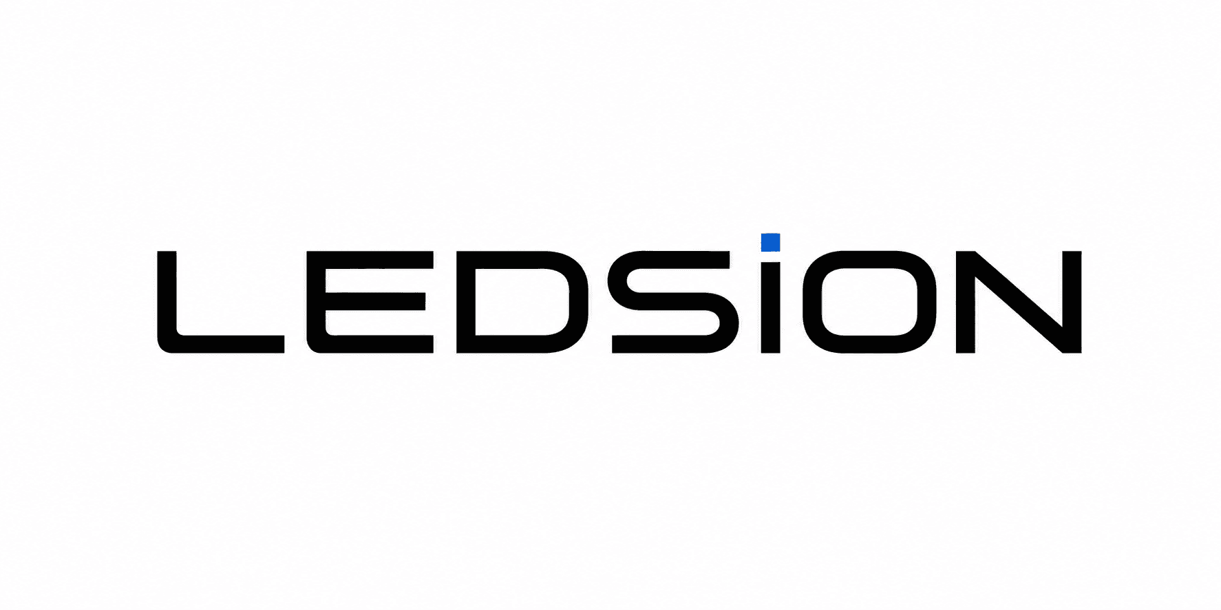 Ledsion logo