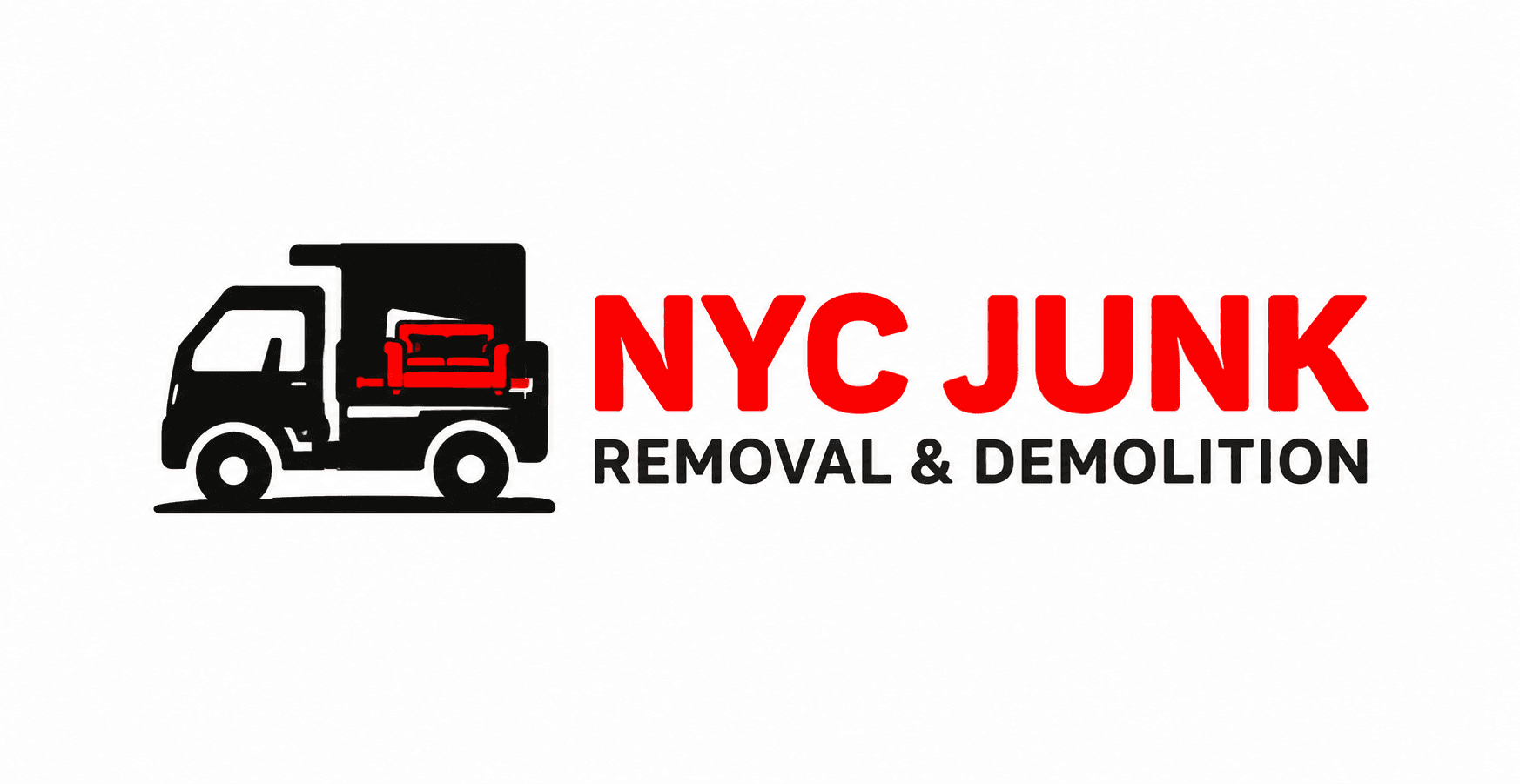 NYC Junk logo