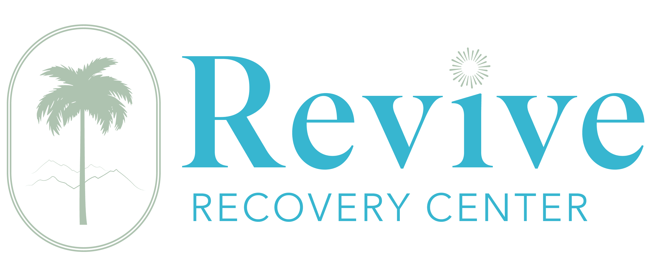 Revive Recovery logo