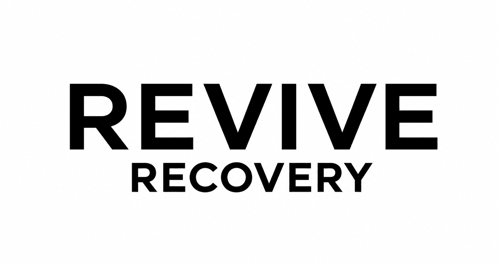 Revive Recovery logo