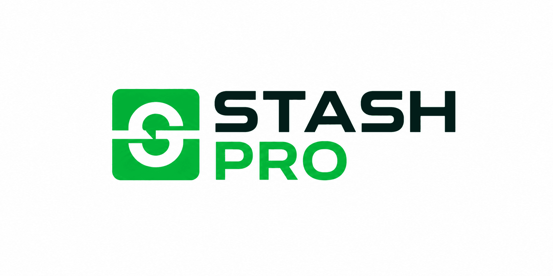 Stash Pro logo
