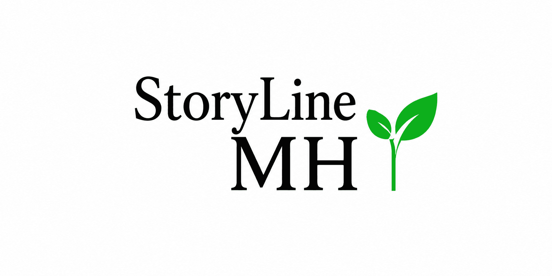 StoryLine logo
