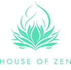 House Zen logo