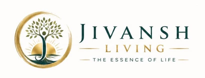 Jivansh logo
