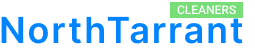 North Tarrant logo