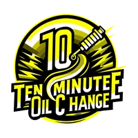Ten Minute Oil logo