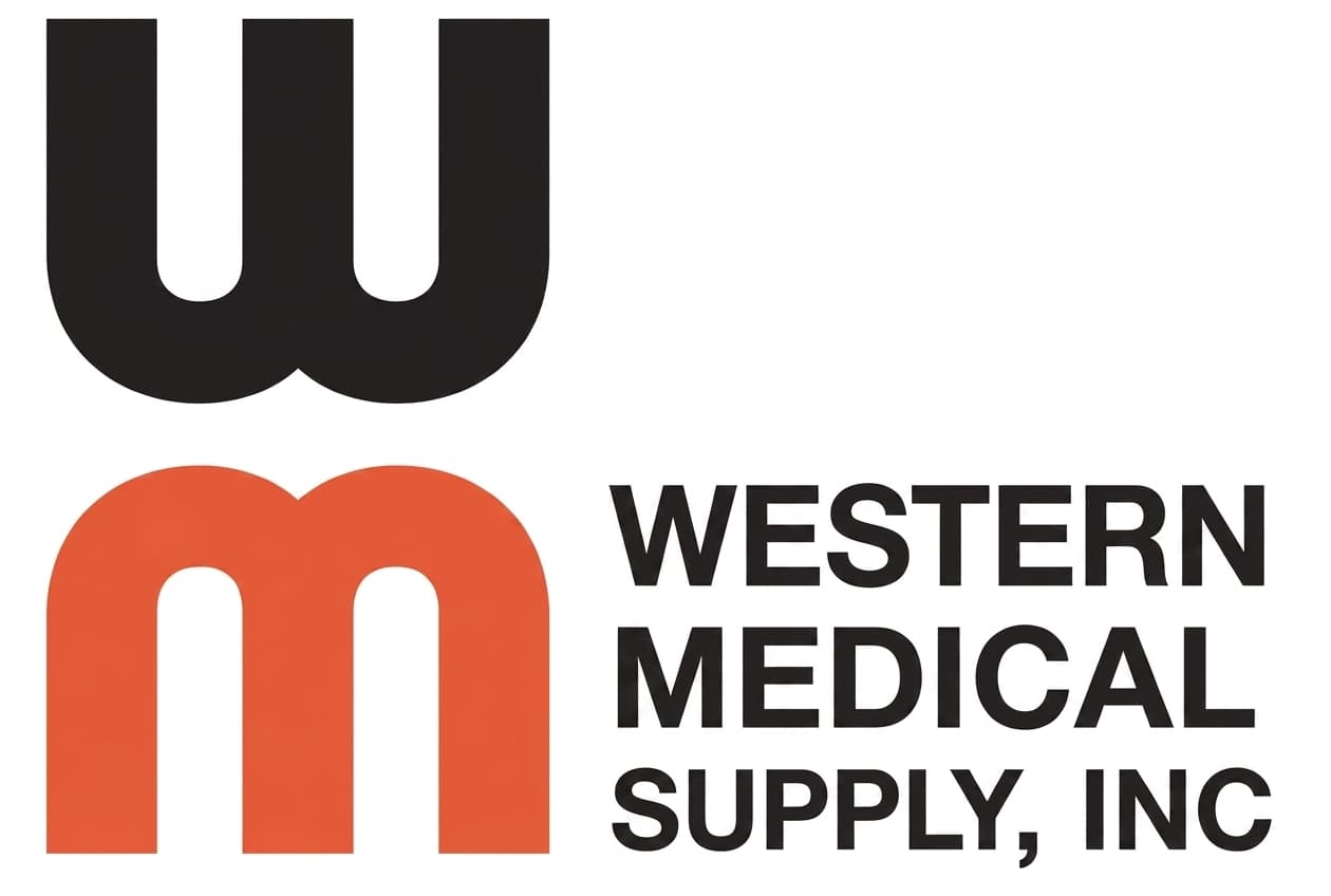 Western logo