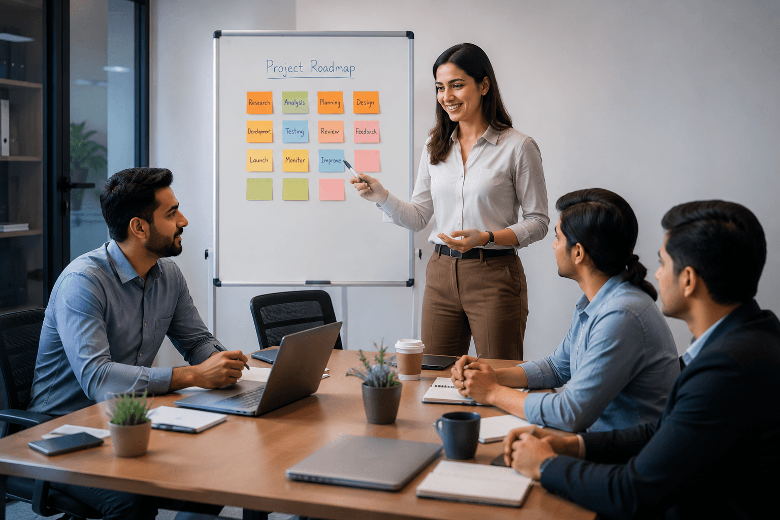 Digiware Solutions team member