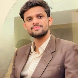 Abdullah Dilshad, WordPress / Shopify Developer — Digiware Solutions team photo
