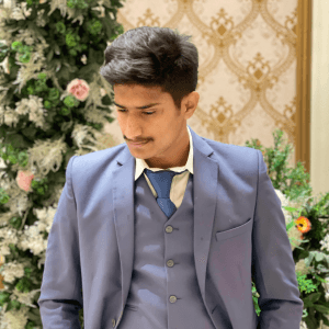 Zeeshan Zahid, Jr. MERN Stack Developer — Digiware Solutions team photo